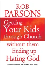 Getting Your Kids Through Church