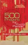 500 Prayers for Young People