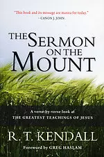 The Sermon on the Mount 