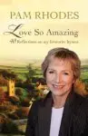 Love So Amazing (ebook)