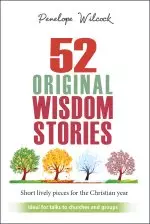 52 Original Wisdom Stories