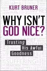 Why isn't God Nice?