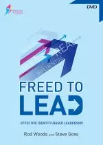 Freed to Lead DVD