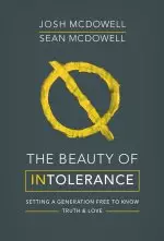 The Beauty of Intolerance