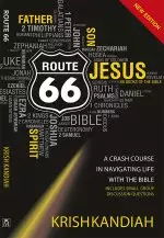 Route 66, 2nd Edition