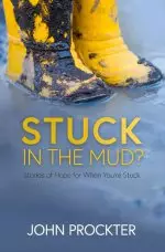 Stuck in the Mud?