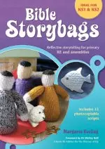 Bible Storybags