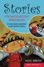 Stories For Interactive Assemblies