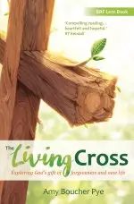 The Living Cross