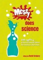 Messy Church Does Science