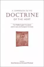 A Companion to The Doctrine of the Hert