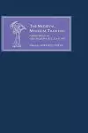 The Medieval Mystical Tradition in England