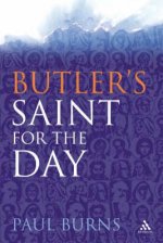 Butlers Saint For The Day