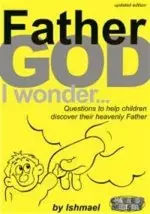 25 x Father God I Wonder Tracts