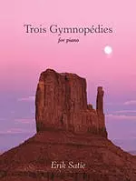 Trois Gymnopedies