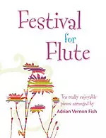 Festival for Flute