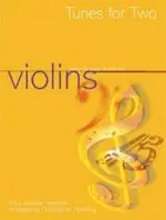 Tunes for Two Violins