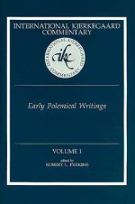 Early Polemical Writings