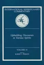 Upbuilding Discourses in Various Spirits