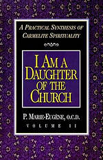 I am a Daughter of the Church