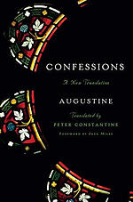 Confessions: A New Translation