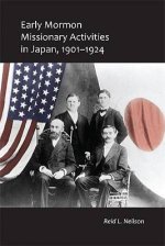 Early Mormon Missionary Activities in Japan, 1901-1924