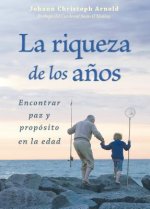 La Riqueza De Los Aos