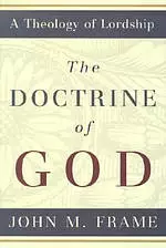 Doctrine Of God