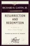 Resurrection And Redemption