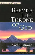 Before The Throne Of God