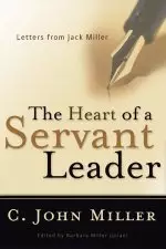 Heart Of A Servant Leader