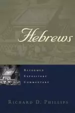 Hebrews  : Reformed Expository Commentary