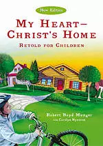 My Heart - Christ's Home