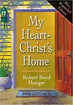 My Heart Christ's Home Booklet