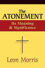 The Atonement