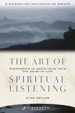 The Art of Spiritual Listening