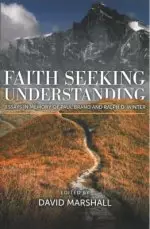 Faith Seeking Understanding