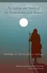 The Sayings and Stories of the Desert Fathers and Mothers: Volume 2: Th-O (Theta-Om