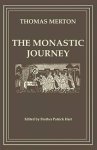 Monastic Journey By Thomas Merton