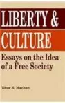 LIBERTY AND CULTURE