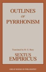 Outlines of Pyrrhonism