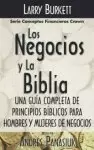 Negocios Y La Biblia