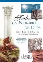 Todos Los Nombres de Dios En La Biblia = Every Name of God in the Bible