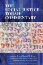 The Social Justice Torah Commentary