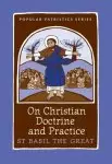 On Christian Doctrine and Practice