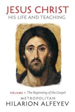 Jesus Christ: His Life and Teaching Vol.1, Beginning of the Gospel