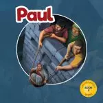 Paul: God's Courageous Apostle