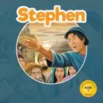 Stephen: God's Courageous Witness