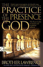 Practice Of The Presence Of God