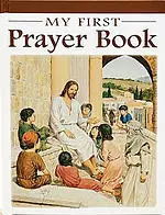 My First Prayer Book